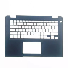 New For Latitude 3400 E3400 Wyse 5470 Palmrest Upper Lid Keyboard Cover 06JPTM