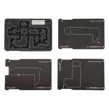 QianLi Middle Frame Reballing Platform For All iPhone X Series Phone UK