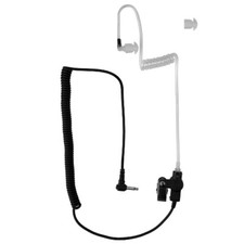 Receive Earpiece for Kenwood Radio Nx200, Tk-2140, Tk-2180, KMC-41, KEP-1