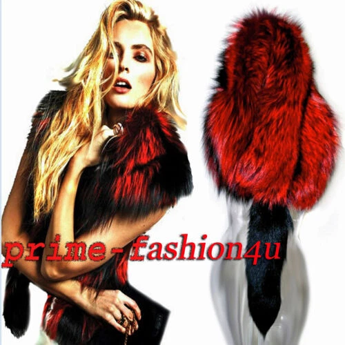 Dolce&Gabbana Fur Fall Scarves & Wraps for Women