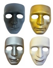 Halloween Mask Skull Face Mask Full Head Mask Skull Masquerade Mask