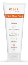 mars by GHC Skin Correct Gel with Niacinamide 30ml-
