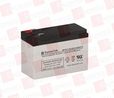 SIGMAS TEK SP12-7.5 (T1) / SP1275T1 (BRAND NEW)