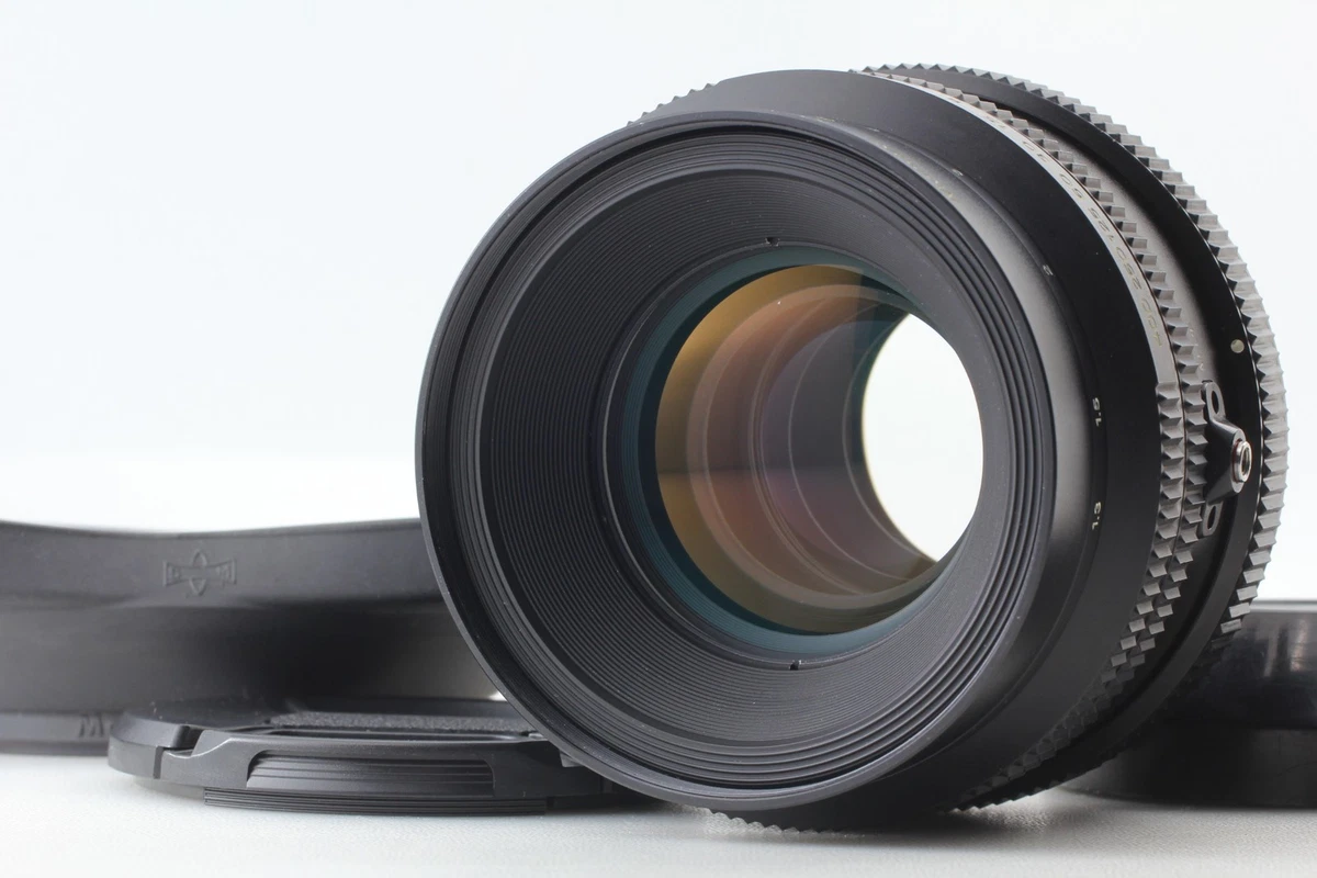 Mamiya f/3.5 Camera Lenses 127mm Focal for sale | eBay