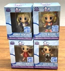 Funko Minis Disney Channel Throwback Lot of 4 Hannah Montana Lizzie McGuire NIB