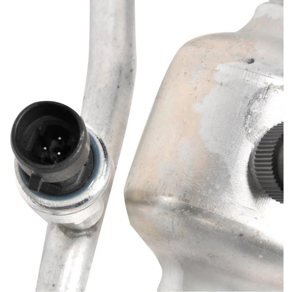 15-34882 AC Delco A/C Hose for Chevy Chevrolet Silverado 2500 HD Heavy Duty GMC - Image 2 of 2