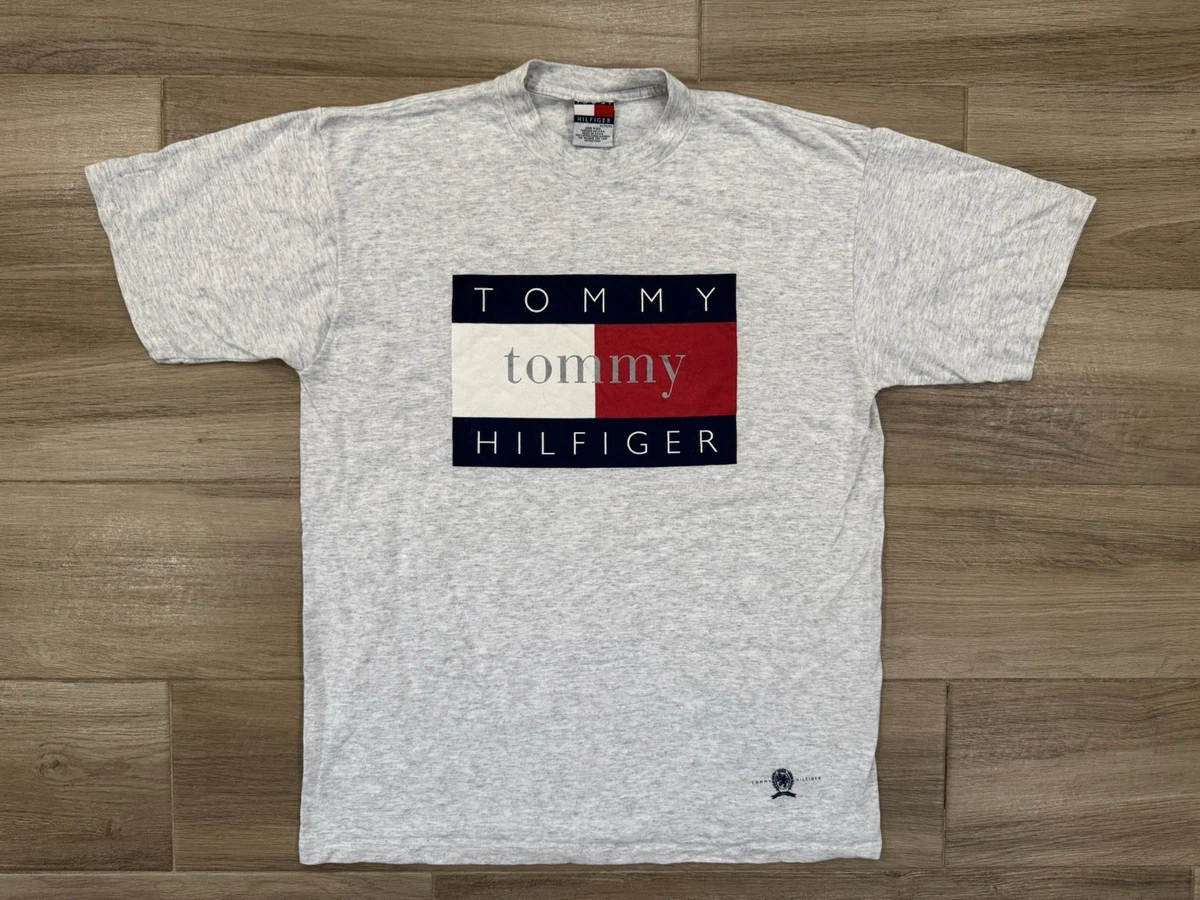 Vintage Tommy Hilfiger In Men