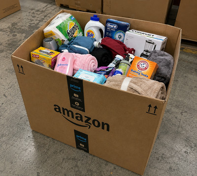 Walmart Overstock Consumer Goods Ready for Everyday Use