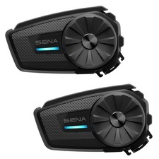 Sena Spider ST1 Doppelset Motorrad Sprechanla...