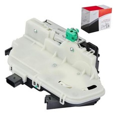 Rear Left Driver Side Power Door Lock Latch Actuator Rear Left 09-14 F-150