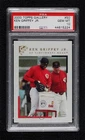 2000 Topps Gallery Ken Griffey Jr #50 PSA 10 GEM MT HOF