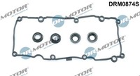 Dr.Motor Automotive Dichtungssatz, Zylinderkopfhaube DRM0874S FüR VW