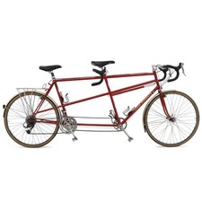 Chas Roberts Road Tandem 1996 23/21