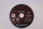 Dirge of Cerberus Final Fantasy VII PlayStation 2 PS2 NTSC-U/C SLUS 2 Disc Only