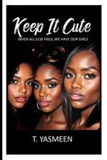 Keep It Cute: When All Else Fails, We Have Our Girls