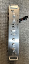 Toshiba SY-330 / Verstärker / Stereo
