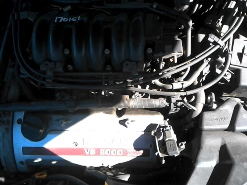 Brake Master Cylinder Fits 00-01 INFINITI I30 92061 - Image 4 of 4