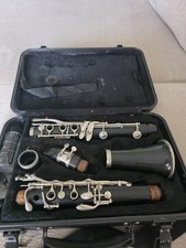 Selmer Omega Clarinet