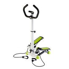 S8004 TWIST STEPPER MIT SÄULE UND SEILEN HMS