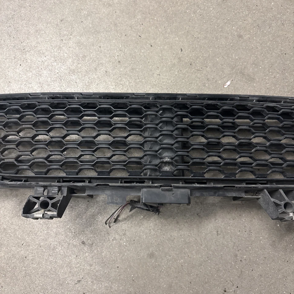 ✅ Dodge Dart 2013-2016 radiador delantero parrilla activa obturador OEM 68140950AE Foto 3 de 4