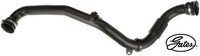 Gates 09-1492 Ladeluftschlauch Turboschlauch Ansaugschlauch FüR Renault