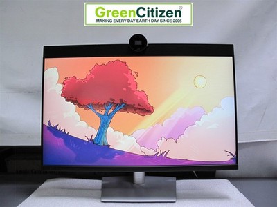 Dell P2424HEB 24'' 1080p FHD IPS LCD Monitor HDMI, DP, USB-C, LAN w/ Camera