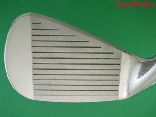 Cleveland Tour Action TA3 Form Forged Single 6 Iron S300 Steel Shaft Mens Right - Picture 2 of 5