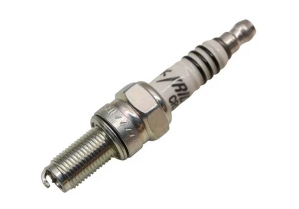 96-24 Suzuki Kawasaki Yamaha Iridium IX Spark Plug CR9EIX