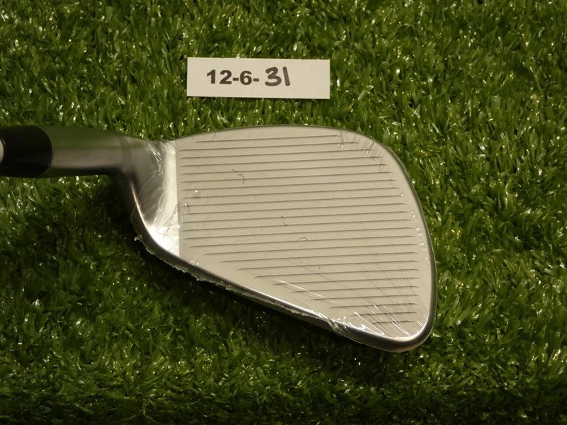 Ping BunkR Womens 64* Sand Wedge ULT 250 L Ladies Graphite Red Dot 1* Flat New - Image 3 of 4