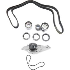 Timing Belt Kit Water Pump for 2000-2004 J32A J35A Acura Honda Odyssey Pilot