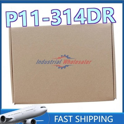 Touch screen panel glass for CTC PARKER AUTOMATION P11-314DR Digitizer touchpad
