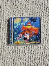 Suuu bär! The Original Banjo-Kazooie Soundtr...