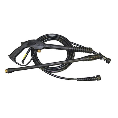 #ad GRAINGER APPROVED BIT KIT Spray Gun Kit30 In3000 psi 1MDK3 $99.50