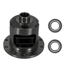 New 1pc Limited-slip Locker 7.5 Posi Unit - 26 Spline For Chevy Gmc Eaton Style