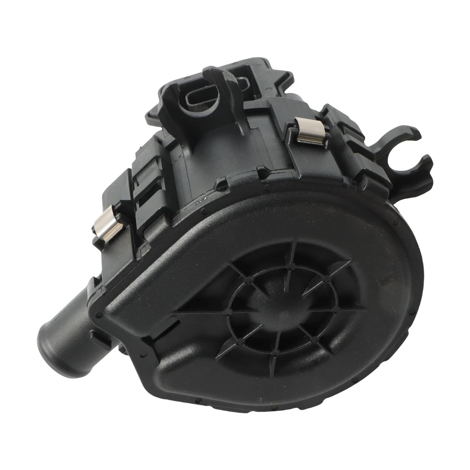 Nueva bomba de aire para Subaru Wrx Sti Legacy Forester XT WRX 2008-2014 14828AA050 2,5 L Foto 4 de 4