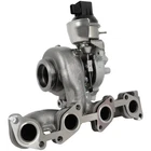 Turbo Turbocharger for 2010-2013 Audi A3 VW Beetle Golf Jetta 2.0L Diesel BV43