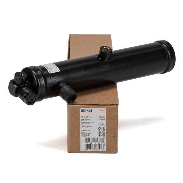 Mahle Trockner Klimaanlage FüR Porsche 911 3.2 Carrera + 3.3 Turbo 91157393903-image