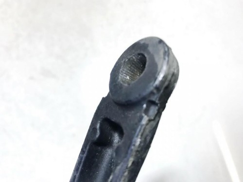 xs4117527ab Windschutzscheibe Scheibenwischer Ford Focus DE846142-72 - Bild 2 von 3