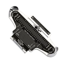 Brannock Jr Brannock Device
