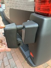 XL Camper Wohnmobil Tür Anschlag Gummipuffer Türstopper für  Ducato Jumper Boxer