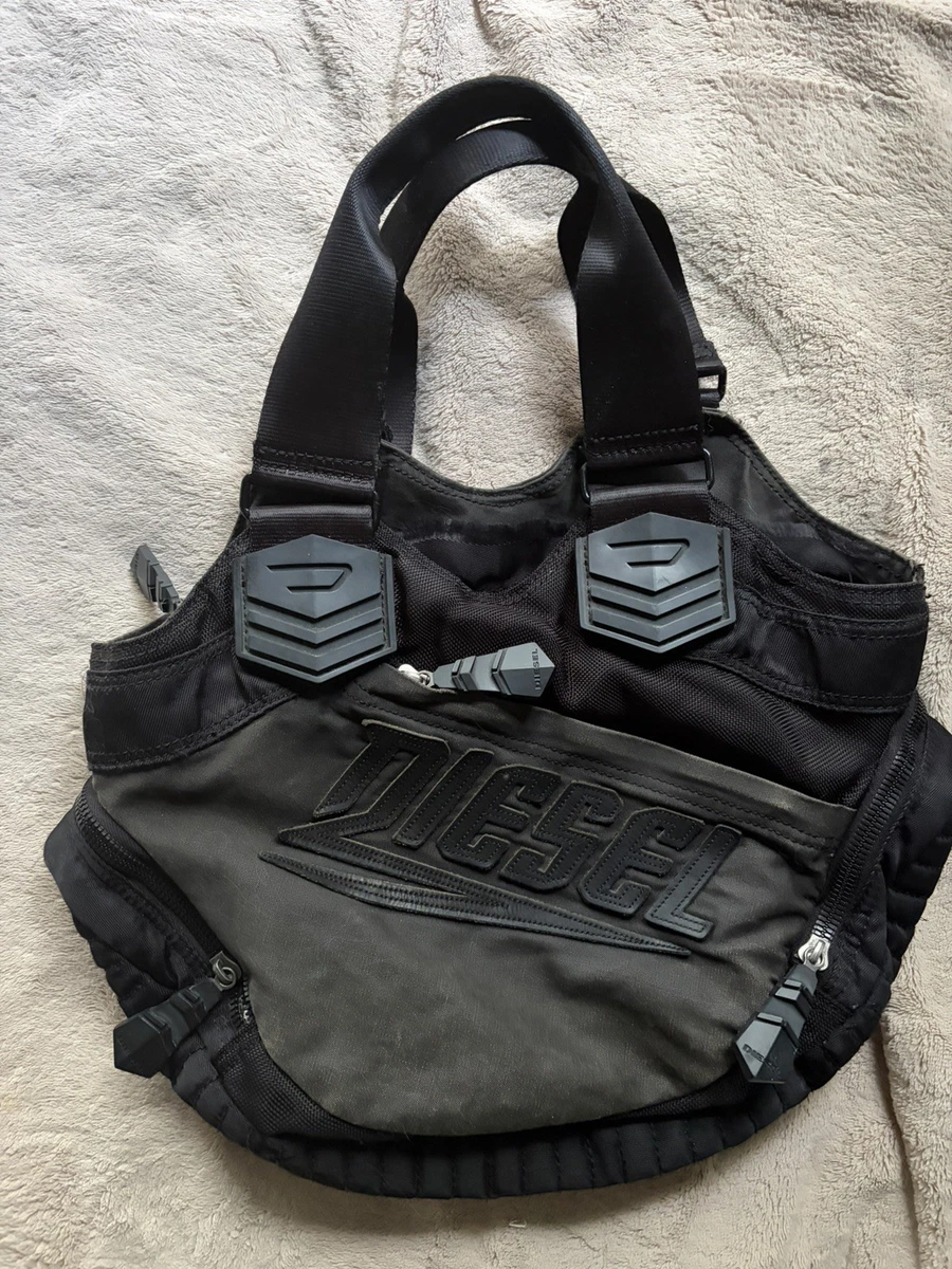 diesel bag products for sale | eBay