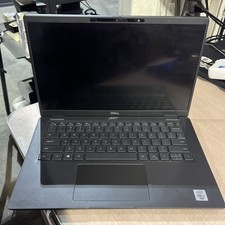 DELL LATITUDE 7410 INTEL CORE I5-10310U 1.70GHZ 16GB RAM NO HD ,