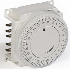 Grumbach Incubators 9826 Timer (turning/cool ...