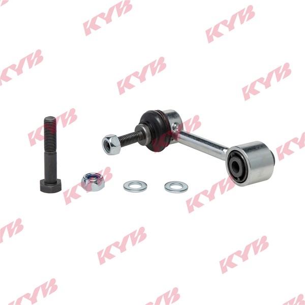 Koppelstange Stabilisator Hinterachse FüR VW Golf V 1K1 5K1 1T1 1T2 Audi A3-image