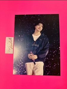 Jungkook Poster | eBay
