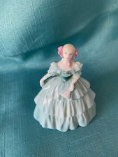 CoalPort Figurines Hannah