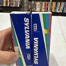 Sylvania GTE Blue Dot DYS-DYV-BHC Projector Lamp Bulb 650w 120V