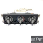 2001-2007 Nissan X-Trail T30 Climate Control Heater Controls A/C Air Con RHD