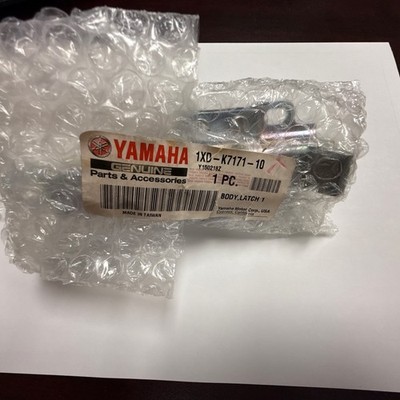 OEM YAMAHA VIKING VIKING 6 YXM YXC 2014-2015 BODY LATCH DOOR