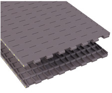 REXNORD HP5705-15IN_MTW MatTop Chain, 10' 81416725 10028390